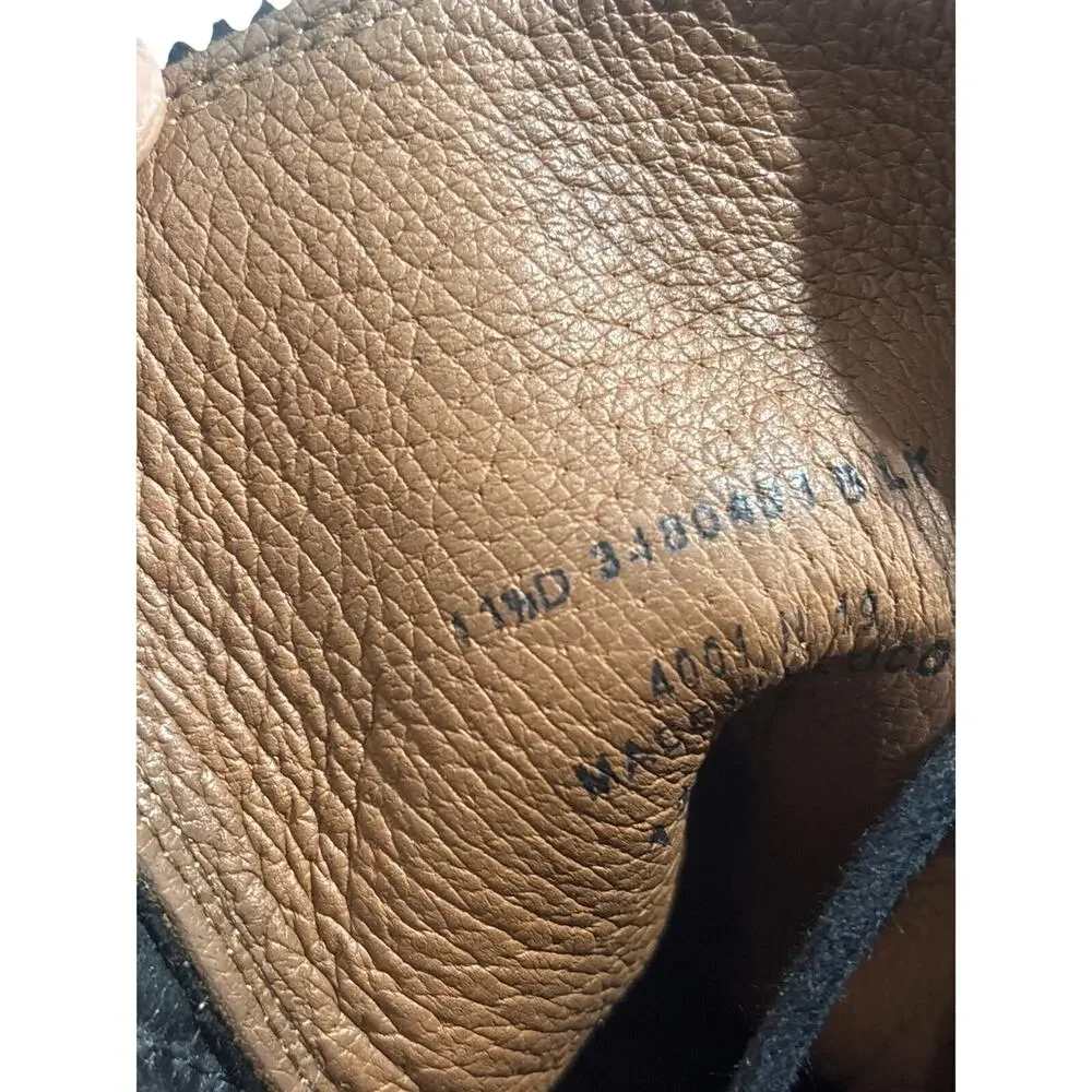Men’s Frye boots size 11.5